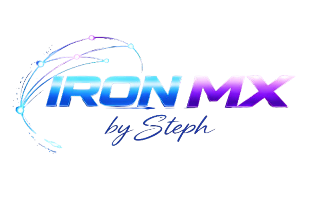 iron mxfr Logo